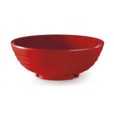 Round Ribbed Bowl 1.2L