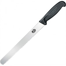 Victorinox Serrated Blade Slicer 30.5cm