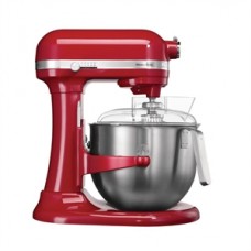 KitchenAid Heavy Duty Mixer Red