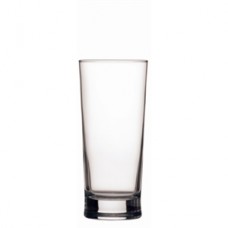 Senator Nucleated Conical Beer Glasses 570ml CE Marked