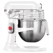 KitchenAid Professional Mixer White