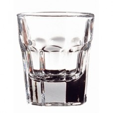 Casablanca Shot Glasses 40ml