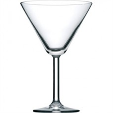 Primetime Martini Glasses 280ml