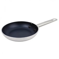 Vogue Non Stick Induction Frying Pan 200mm