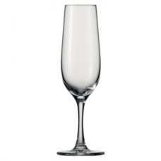 Schott Zwiesel Congresso Crystal Champagne Flutes 235ml