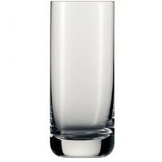 Schott Zwiesel Convention Crystal Hi Ball Glasses 370ml