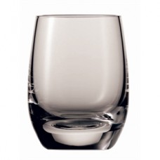 Schott Zwiesel Banquet Crystal Shot Glasses 75ml