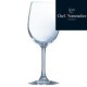 Chef and Sommelier Wine Glasses