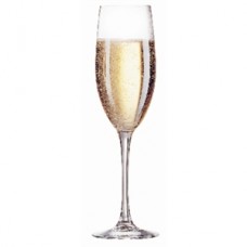 Chef & Sommelier Cabernet Tulip Champagne Flutes 240ml