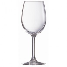 Chef & Sommelier Cabernet Tulip Wine Glasses 350ml