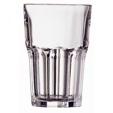 Arcoroc Granity Hi Ball Glasses 290ml CE Marked