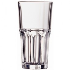 Arcoroc Granity Hi Ball Glasses 460ml