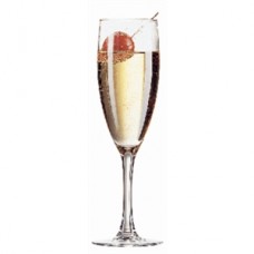 Arcoroc Princesa Champagne Flutes 150ml