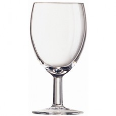 Arcoroc Savoie Wine Glasses 240ml