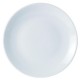 Coupe Shaped Plates