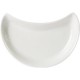 Crescent Salad Dish