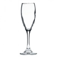 Libbey Teardrop Champagne Flutes 170ml