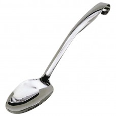 Plain Spoon