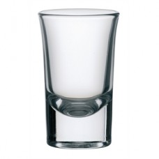 Boston Shot Glasses 30ml