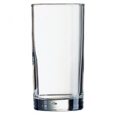 Arcoroc Hi Ball Nucleated Glasses 285ml CE Marked