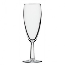 Saxon Champagne Flutes 160ml