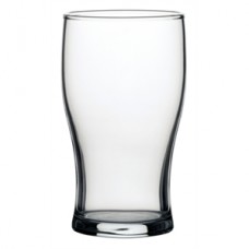 Arcoroc Tulip Beer Glasses 285ml CE Marked