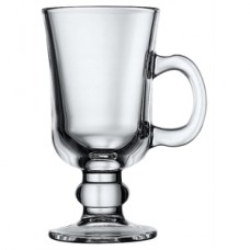 Venezia Irish Coffee Glasses 230ml