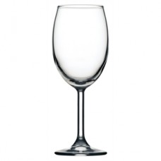 Teardrops Red Wine Glasses 240ml