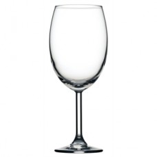 Teardrops Wine Glasses 330ml