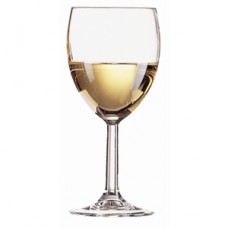 Arcoroc Savoie Grand Vin Wine Glasses 350ml CE Marked at 125ml 175ml and 250ml