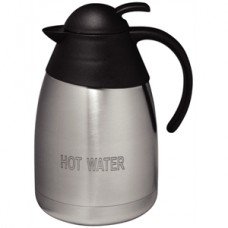 Olympia Insulated Hot Water Jug 1.5Ltr