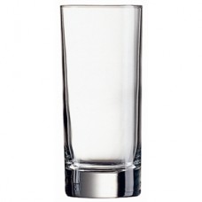 Arcoroc Islande Hi Ball Glasses 290ml CE Marked