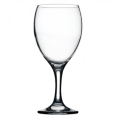 Imperial Wine Glasses 340ml CE Marked at 125ml 175ml and 250ml