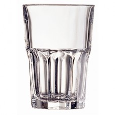 Arcoroc Granity Hi Ball Glasses 350ml CE Marked at 285ml