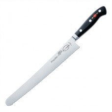 Dick Premier Plus Serrated Utility Knife 25.5cm