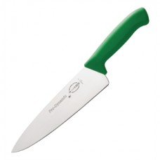 Dick Pro Dynamic HACCP Chefs Knife Green 21.5cm