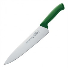 Dick Pro Dynamic HACCP Chefs Knife Green 25.5cm