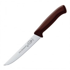 Dick Pro Dynamic HACCP Kitchen Knife Brown 16cm