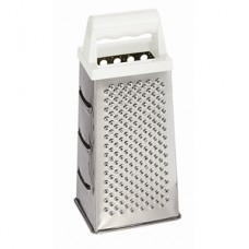 Vogue 4 Way Hand Grater