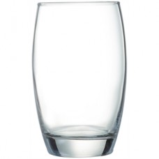 Arcoroc Salto Hi Ball Glasses 350ml
