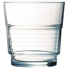 Arcoroc Spirale Tumblers 250ml