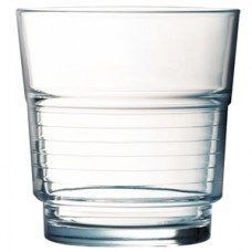 Arcoroc Spirale Tumblers 200ml