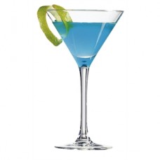 Arcoroc Signature Martini Glasses 140ml