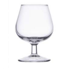 Arcoroc Brandy / Cognac Glasses 150ml