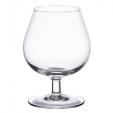 Arcoroc Brandy / Cognac Glasses 250ml