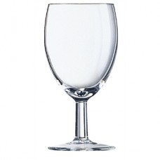 Arcoroc Savoie Port or Sherry Glasses 120ml
