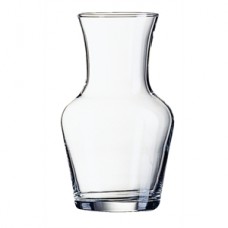 Arcoroc Vin Carafes 0.5Ltr