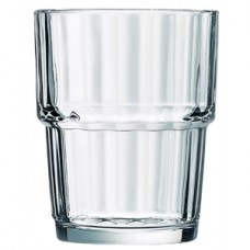 Arcoroc Norvege Tumblers 250ml