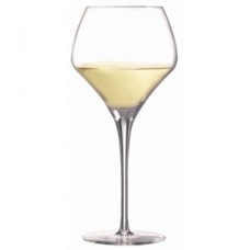 Chef & Sommelier Open Up Round Wine Glasses 370ml