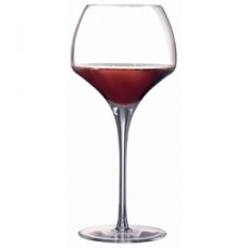Chef & Sommelier Open Up Tannic Wine Glasses 550ml